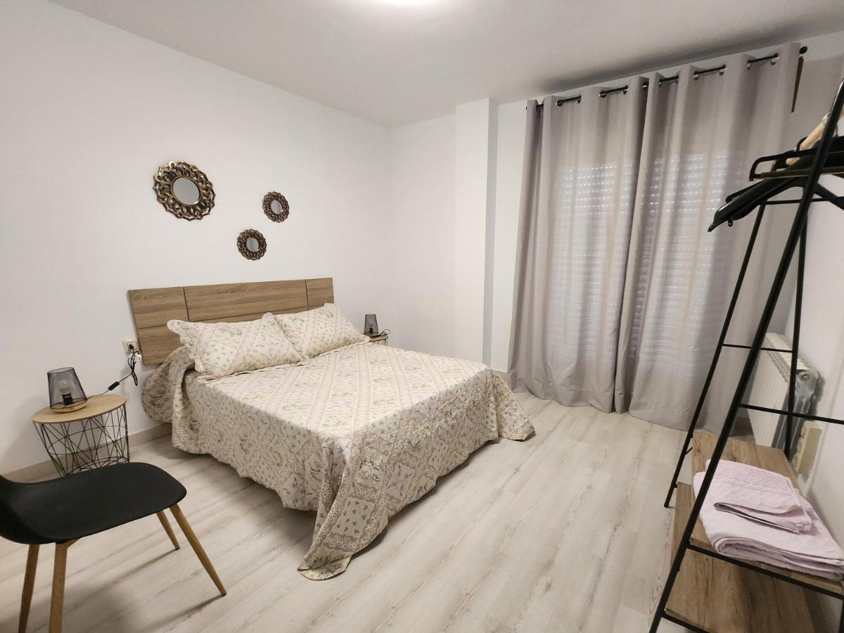 Cuna Buenavista โอว์เรนเซ ภายนอก รูปภาพ