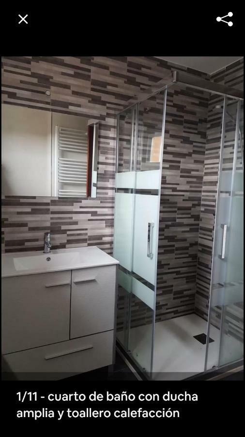 Cuna Buenavista โอว์เรนเซ ภายนอก รูปภาพ