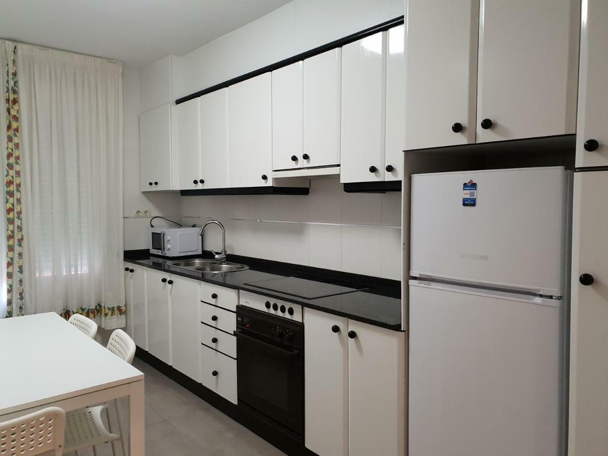 Cuna Buenavista Apartment โอว์เรนเซ ภายนอก รูปภาพ