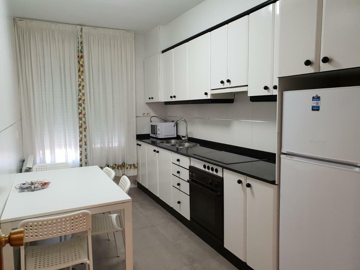 Cuna Buenavista Apartment โอว์เรนเซ ภายนอก รูปภาพ